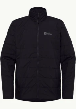 3-In-1 Jacks|Jack Wolfskin Romberg 3in1 Jkt M