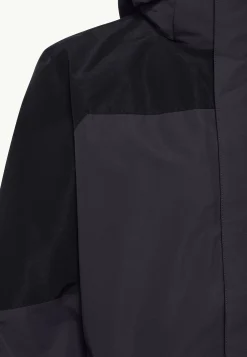 3-In-1 Jacks|Jack Wolfskin Romberg 3in1 Jkt M
