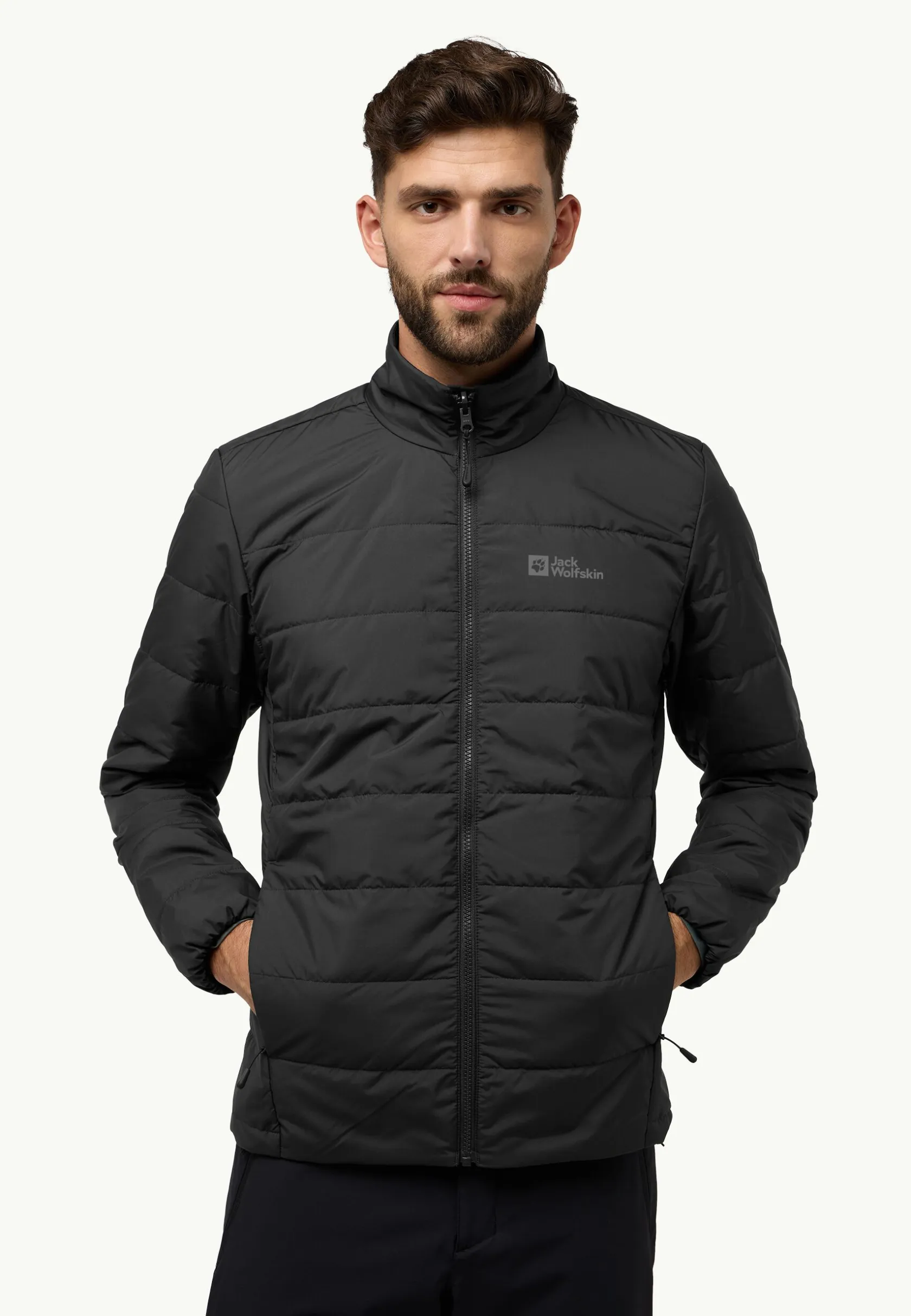 3-In-1 Jacks|Jack Wolfskin Romberg 3in1 Jkt M