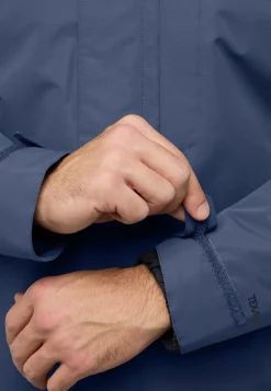 3-In-1 Jacks|Jack Wolfskin Romberg 3in1 Jkt M