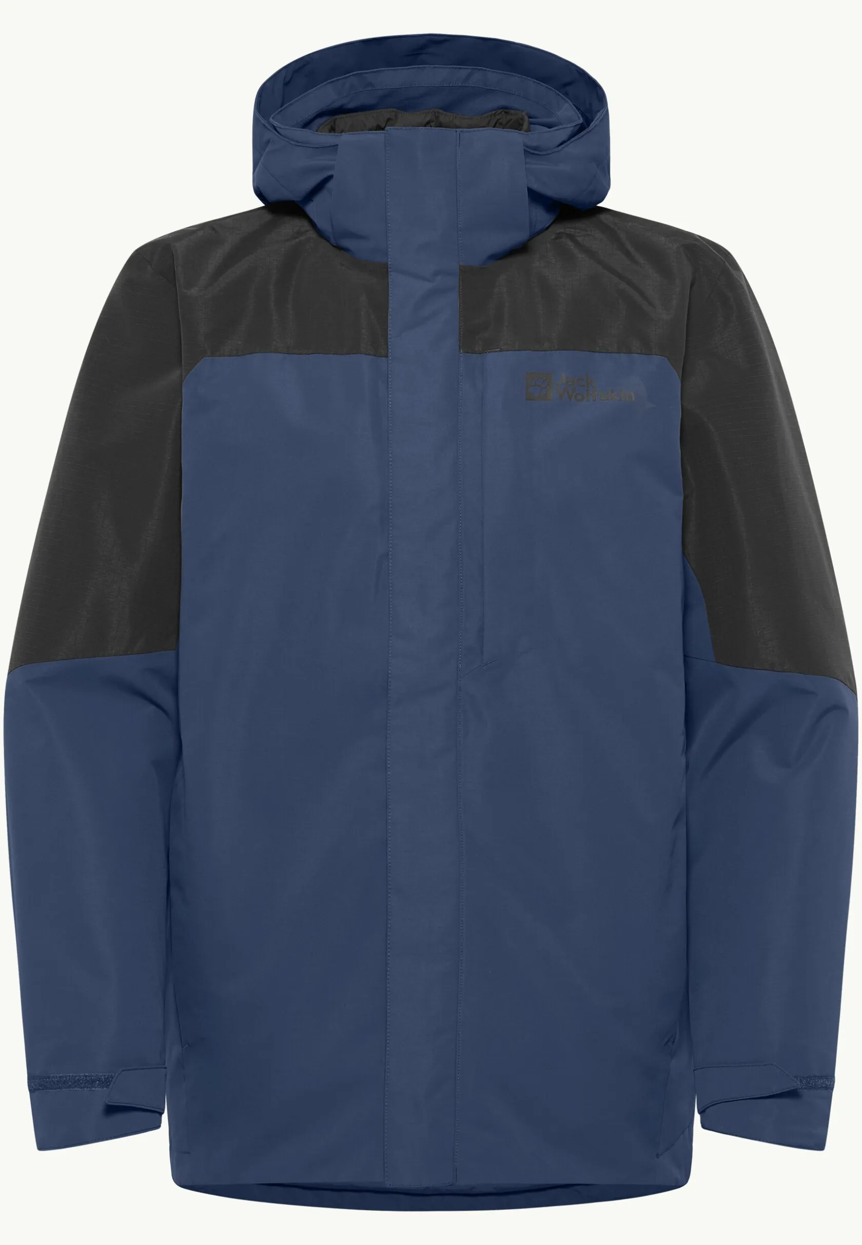 3-In-1 Jacks|Jack Wolfskin Romberg 3in1 Jkt M