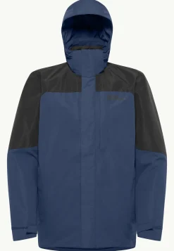 3-In-1 Jacks|Jack Wolfskin Romberg 3in1 Jkt M
