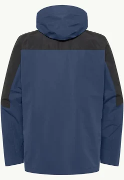 3-In-1 Jacks|Jack Wolfskin Romberg 3in1 Jkt M
