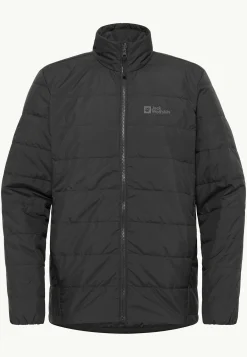 3-In-1 Jacks|Jack Wolfskin Romberg 3in1 Jkt M