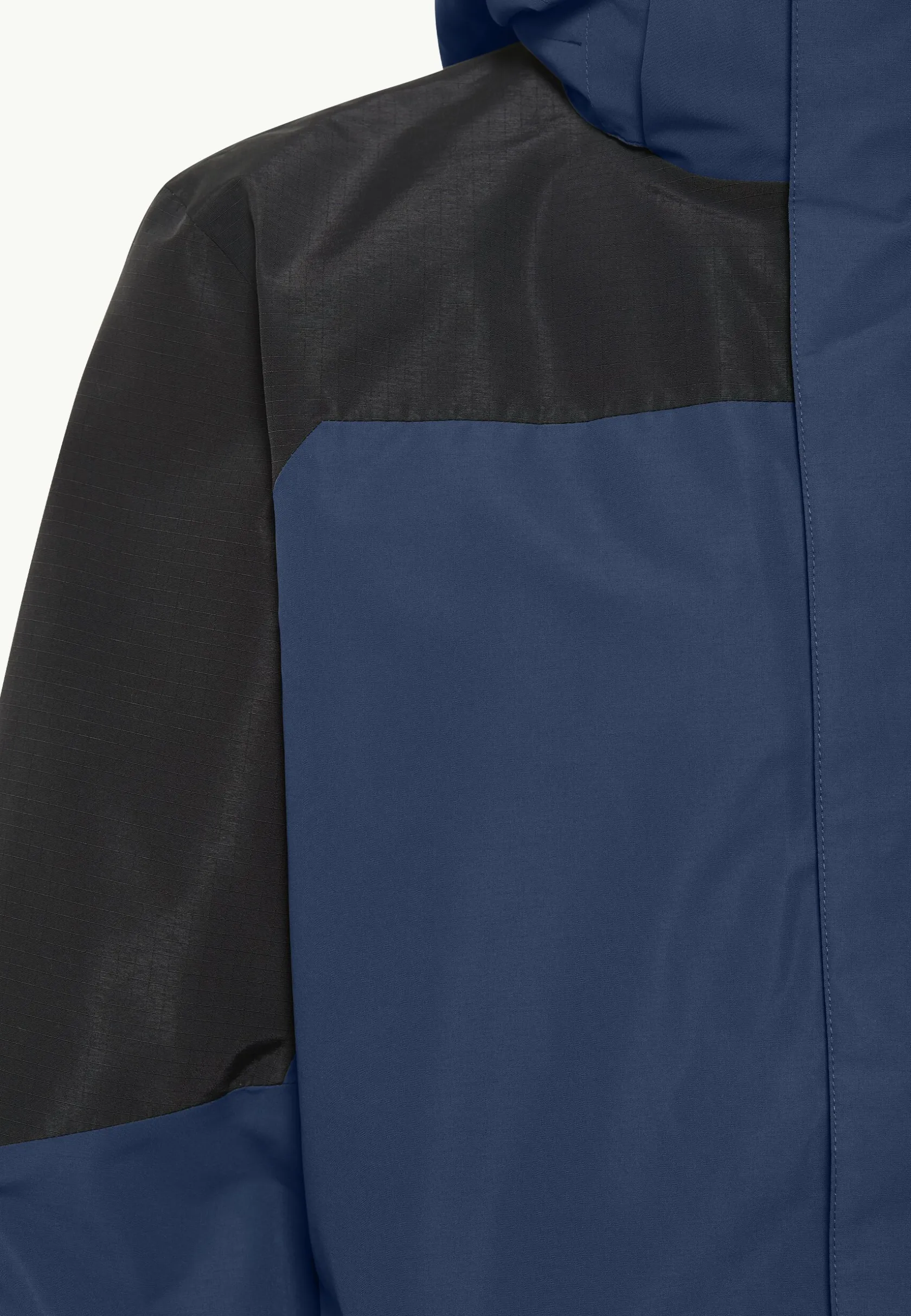 3-In-1 Jacks|Jack Wolfskin Romberg 3in1 Jkt M