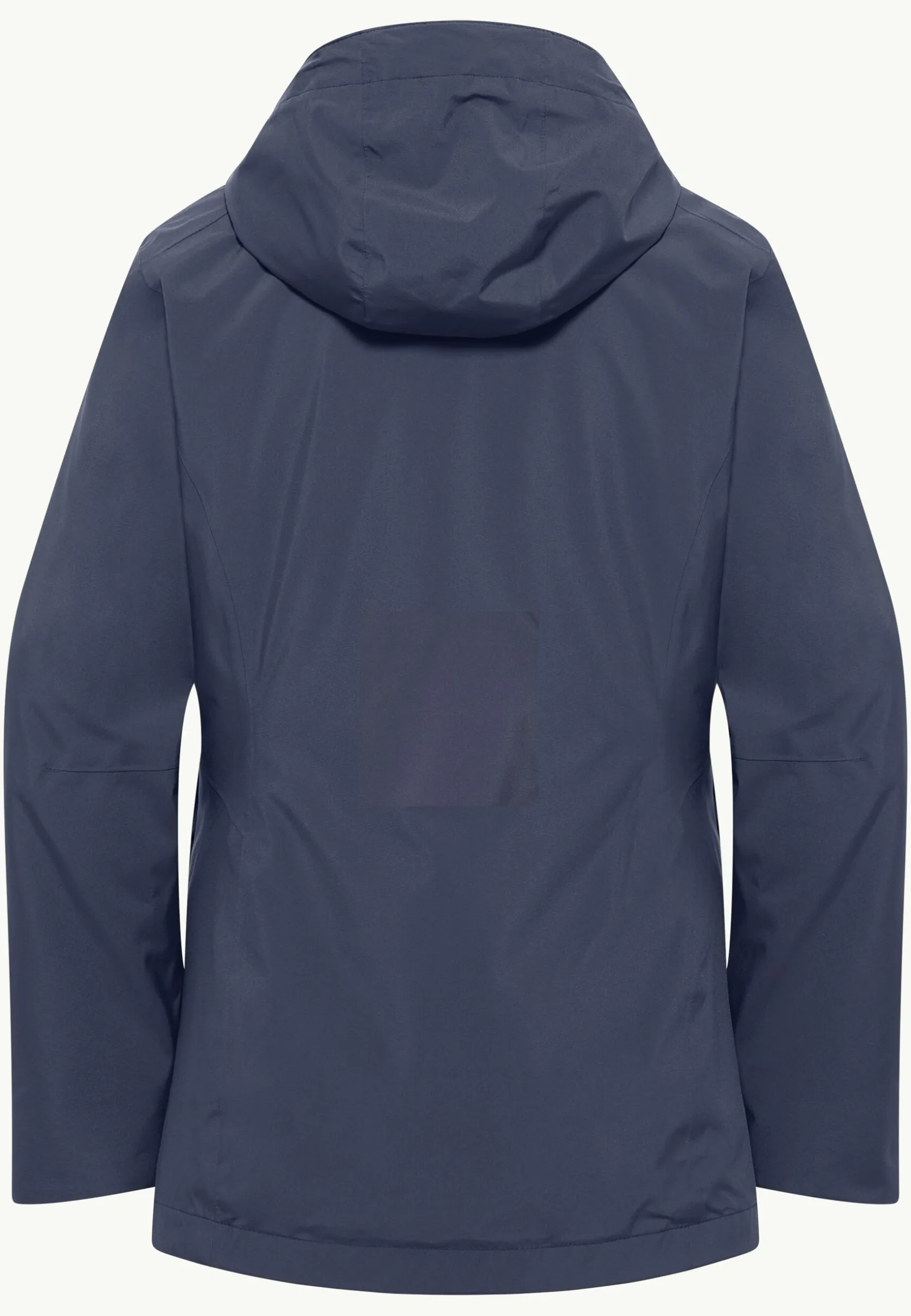 Winterjacks|3-In-1 Jacks|Jack Wolfskin Rotwand 3in1 Jkt W