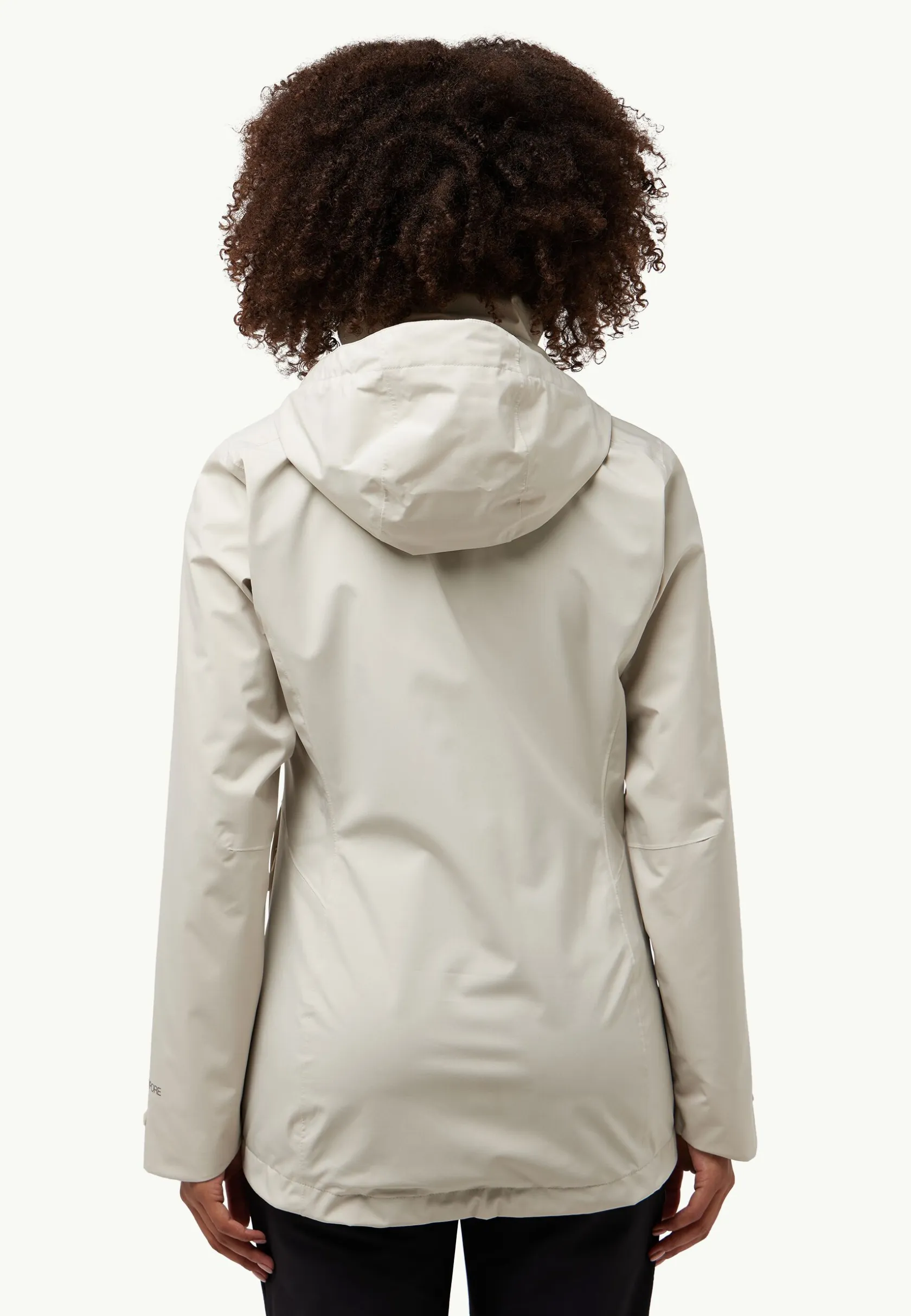 Winterjacks|3-In-1 Jacks|Jack Wolfskin Rotwand 3in1 Jkt W