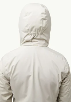 Winterjacks|3-In-1 Jacks|Jack Wolfskin Rotwand 3in1 Jkt W