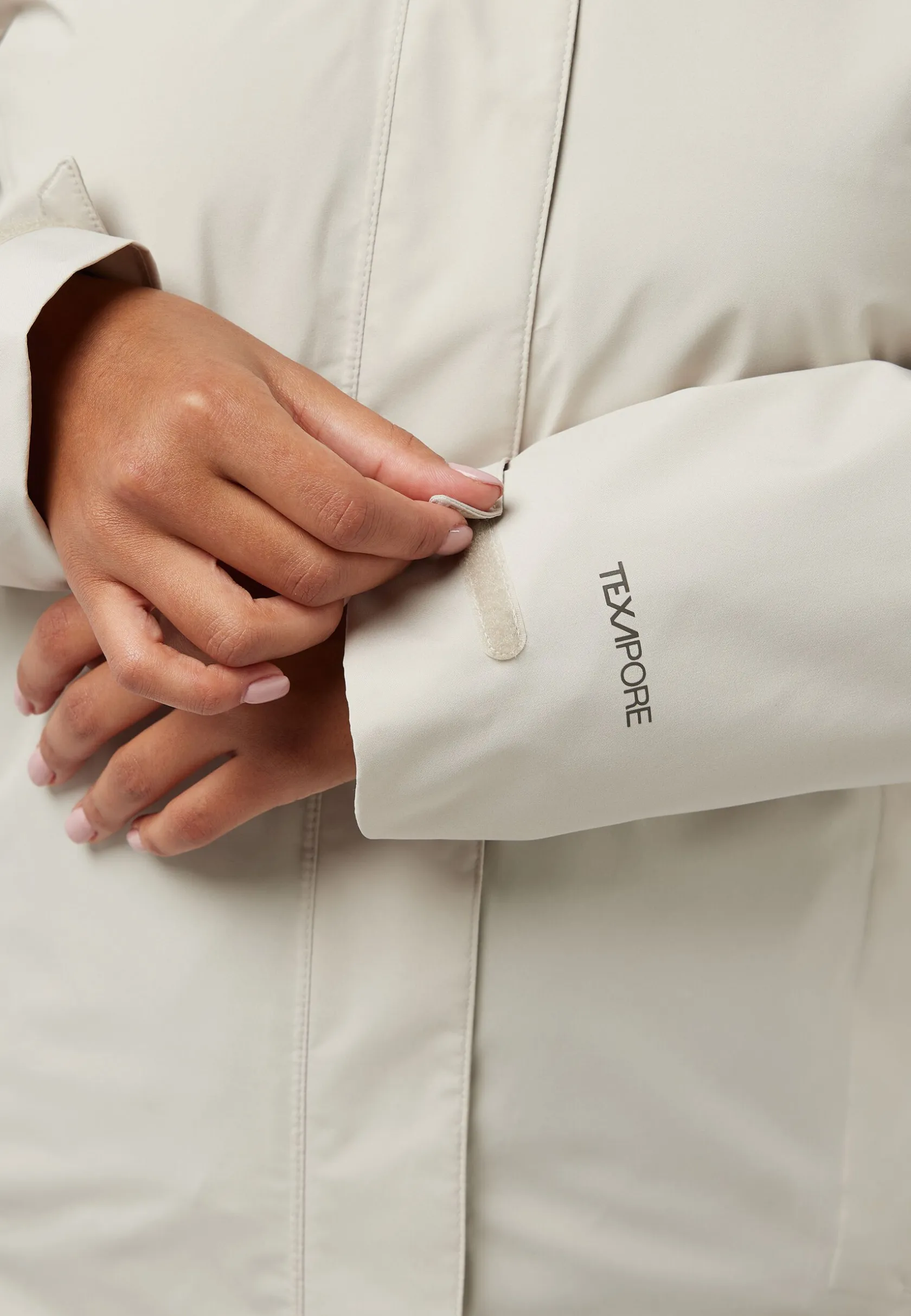 Winterjacks|3-In-1 Jacks|Jack Wolfskin Rotwand 3in1 Jkt W