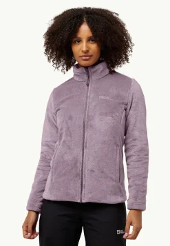 Winterjacks|3-In-1 Jacks|Jack Wolfskin Rotwand 3in1 Jkt W