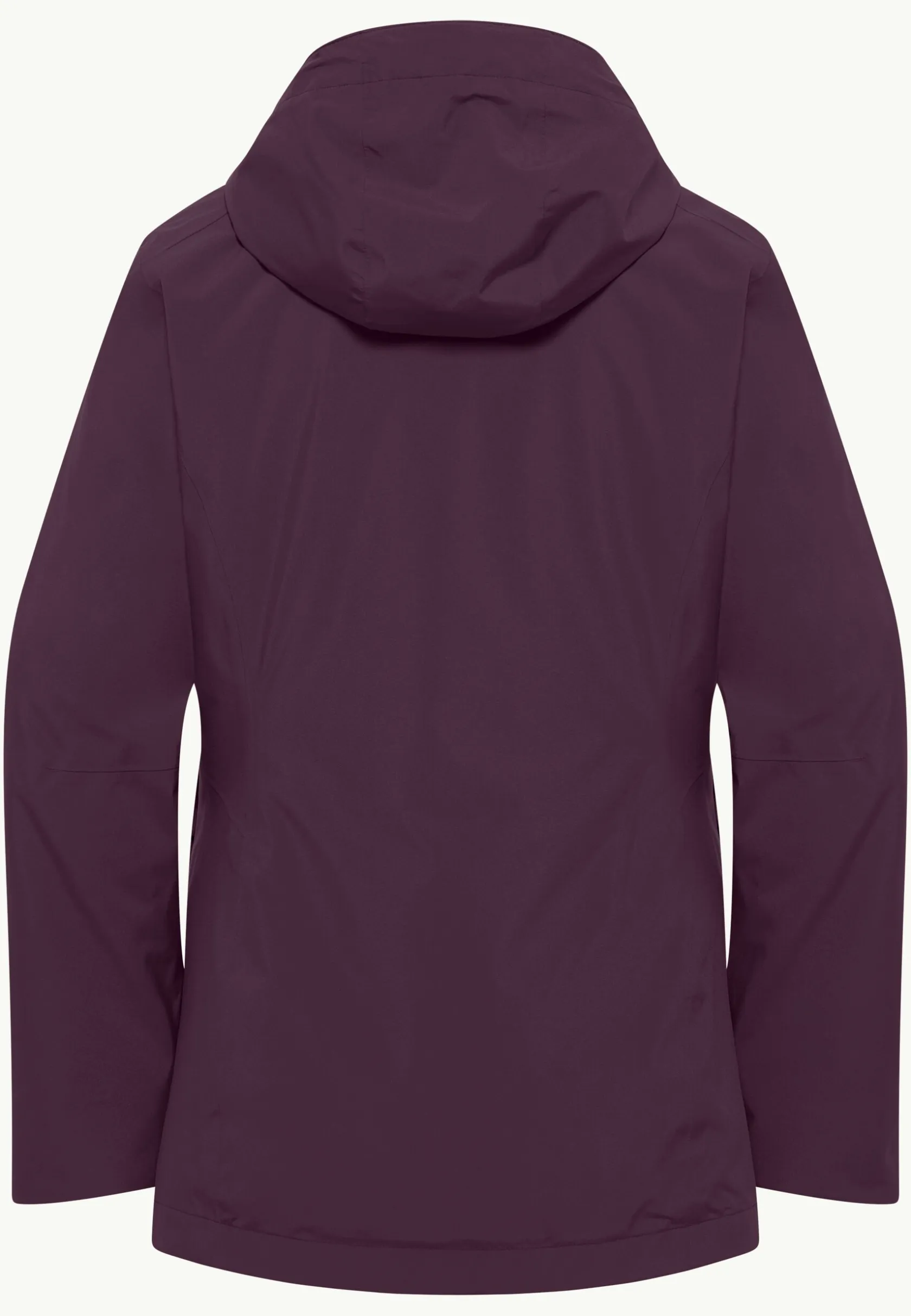 Winterjacks|3-In-1 Jacks|Jack Wolfskin Rotwand 3in1 Jkt W