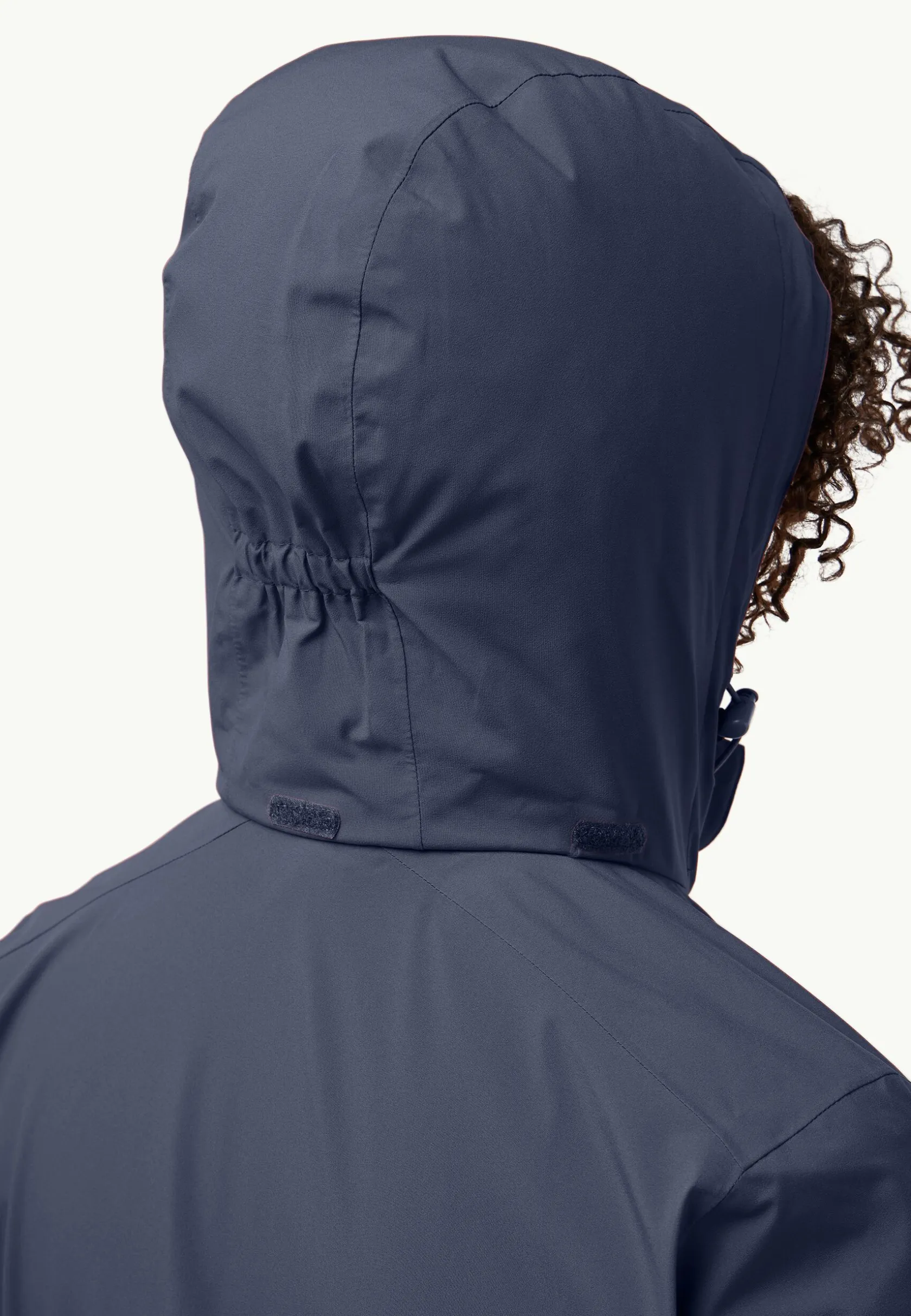 Winterjacks|3-In-1 Jacks|Jack Wolfskin Rotwand 3in1 Jkt W