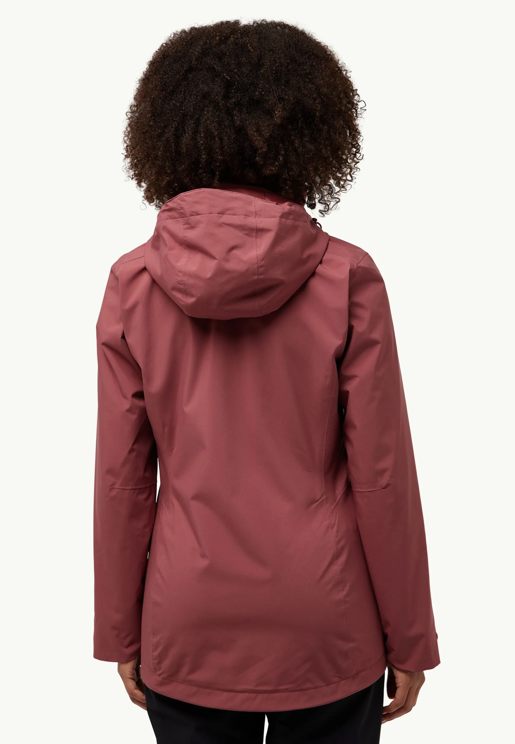 Winterjacks|3-In-1 Jacks|Jack Wolfskin Rotwand 3in1 Jkt W