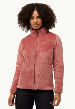 Winterjacks|3-In-1 Jacks|Jack Wolfskin Rotwand 3in1 Jkt W