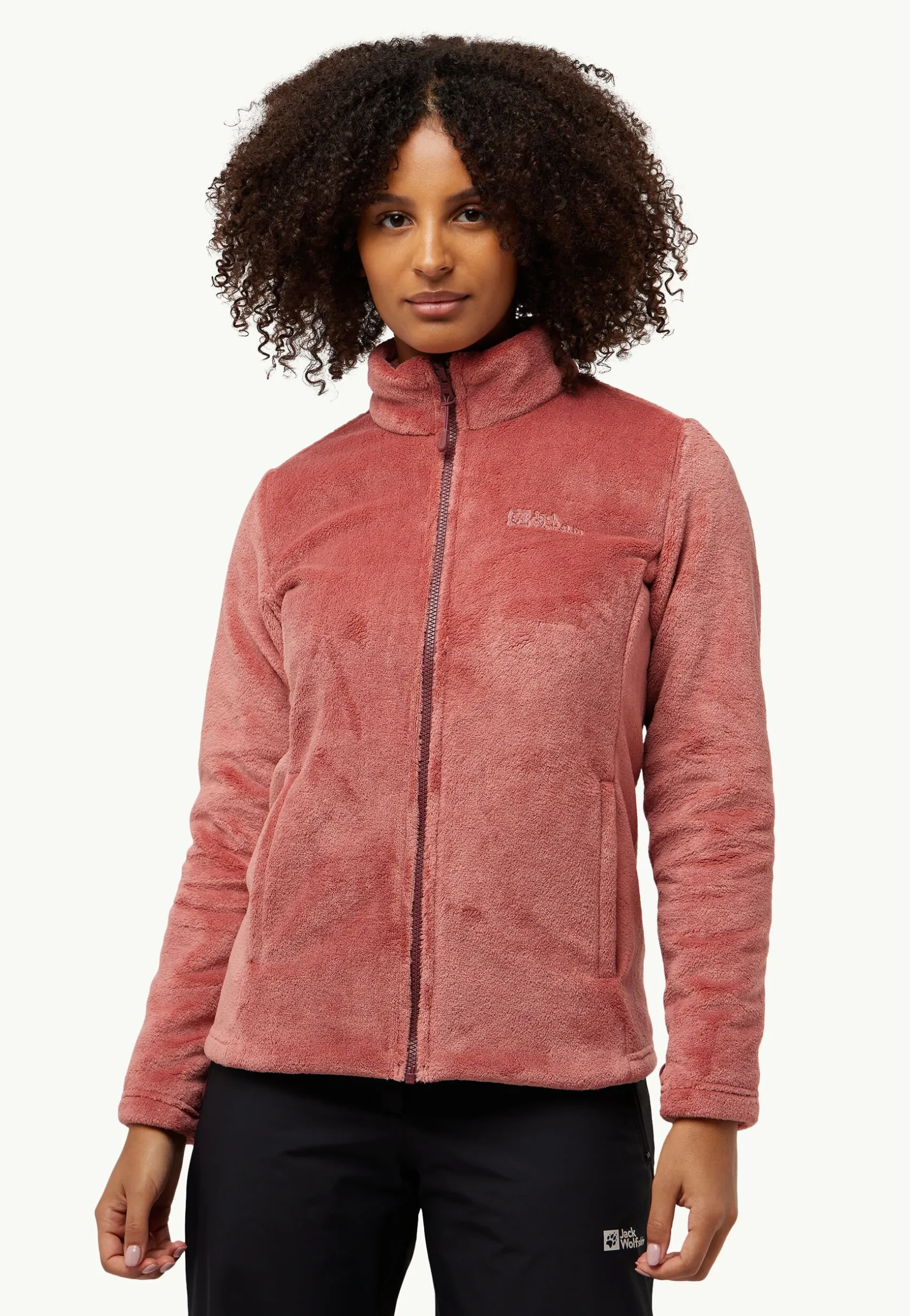Winterjacks|3-In-1 Jacks|Jack Wolfskin Rotwand 3in1 Jkt W
