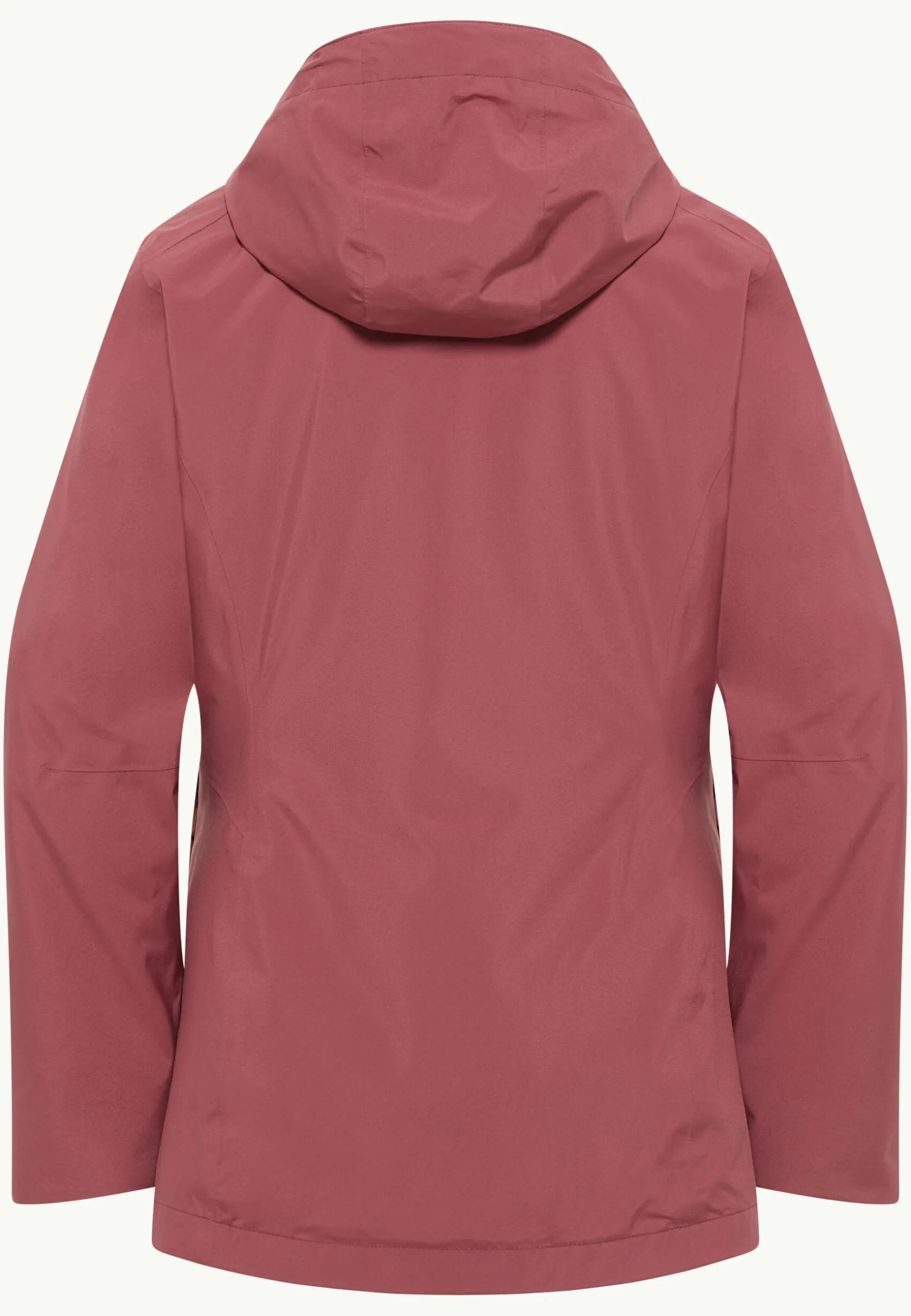 Winterjacks|3-In-1 Jacks|Jack Wolfskin Rotwand 3in1 Jkt W