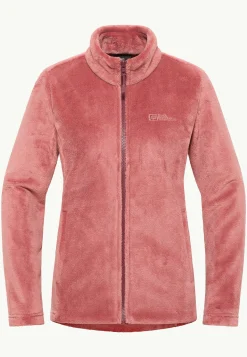 Winterjacks|3-In-1 Jacks|Jack Wolfskin Rotwand 3in1 Jkt W