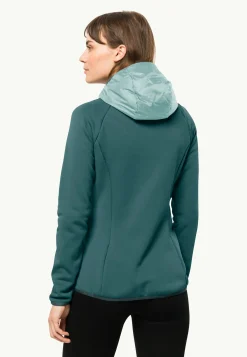 Lifestyle|Wandelen|Jack Wolfskin Routeburn Pro Hybrid W