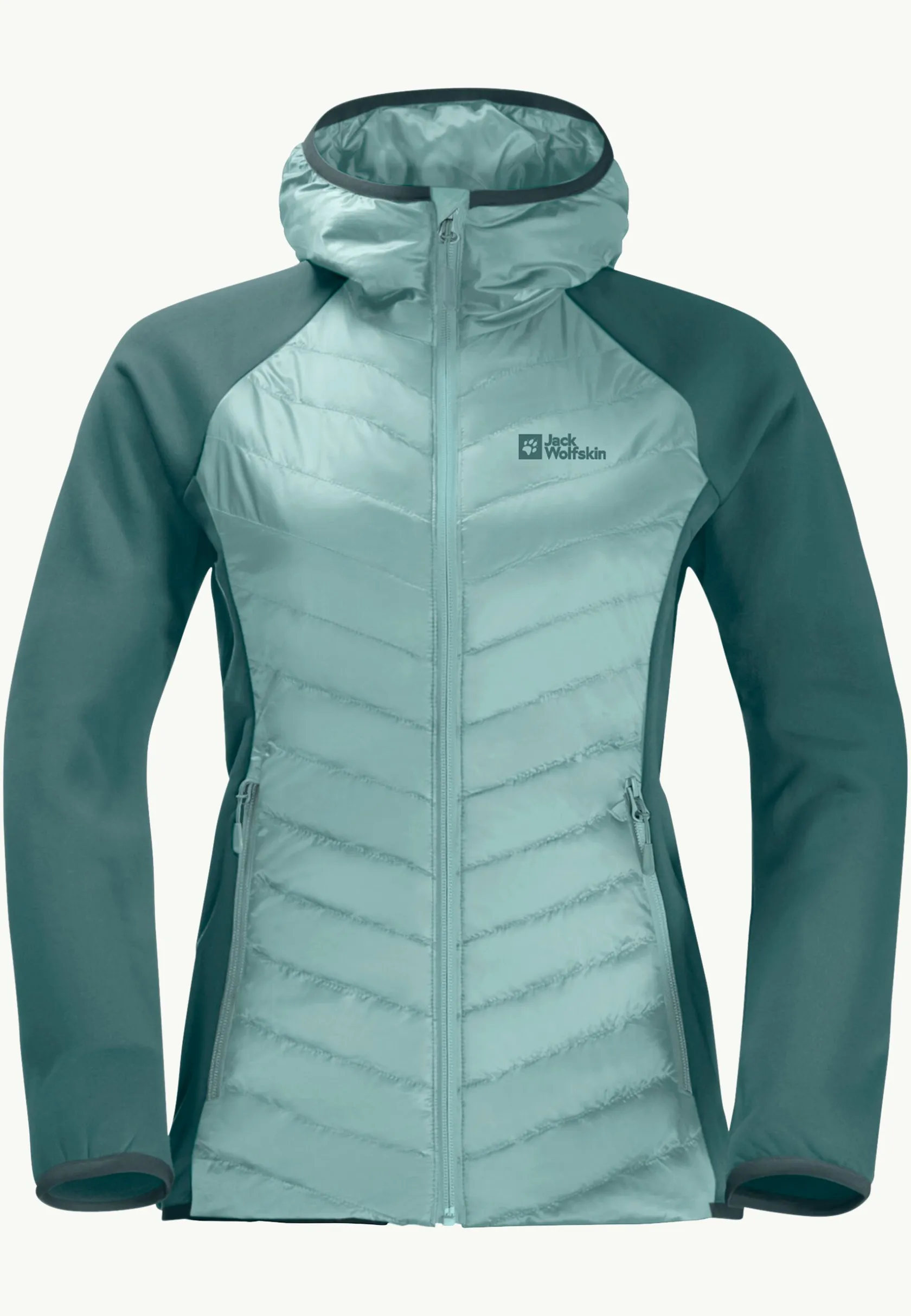 Lifestyle|Wandelen|Jack Wolfskin Routeburn Pro Hybrid W