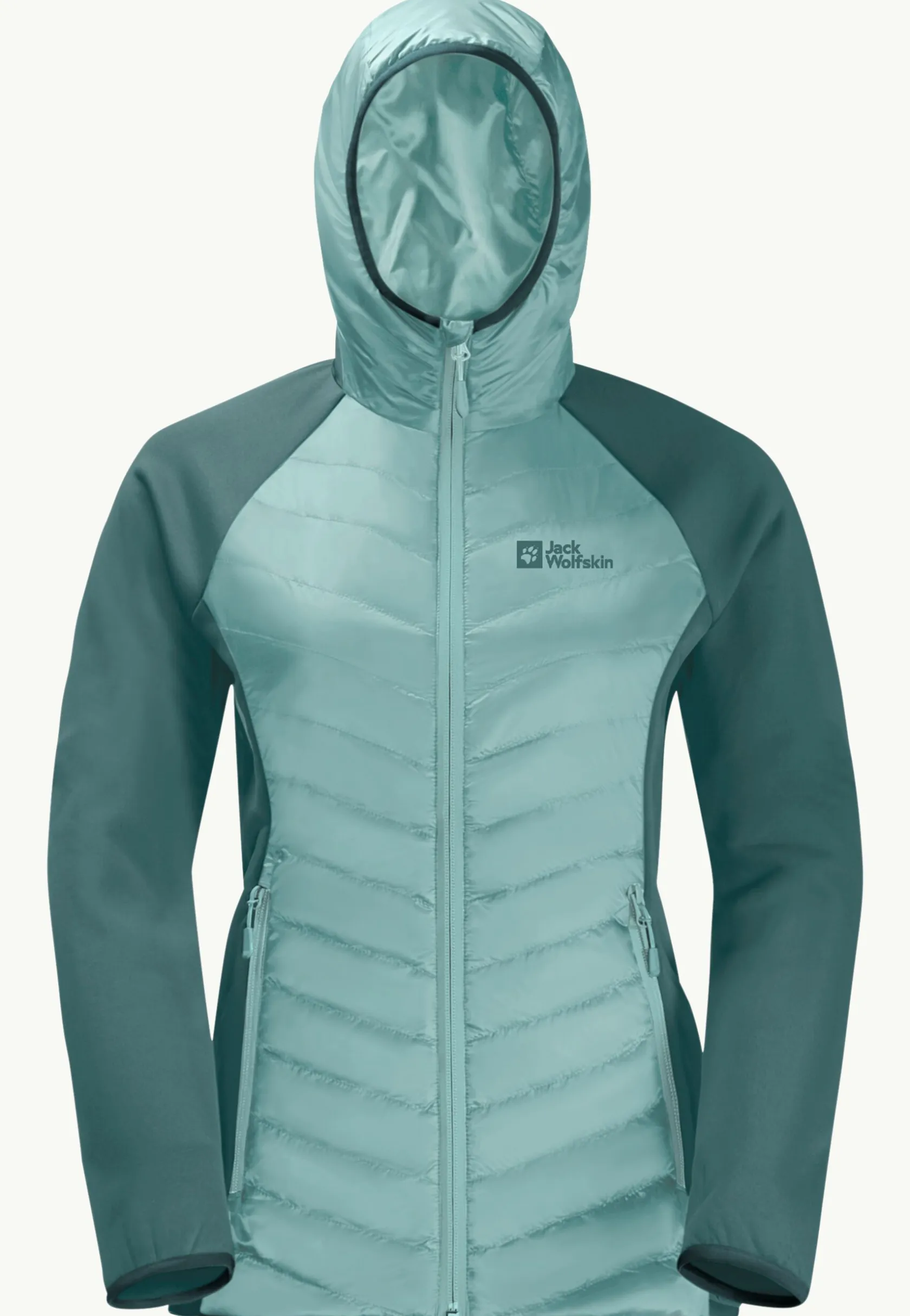 Lifestyle|Wandelen|Jack Wolfskin Routeburn Pro Hybrid W