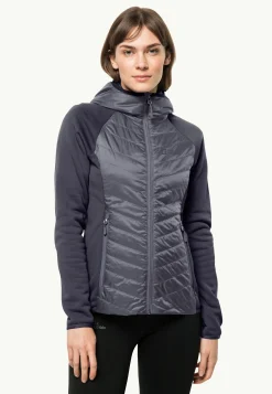 Lifestyle|Wandelen|Jack Wolfskin Routeburn Pro Hybrid W