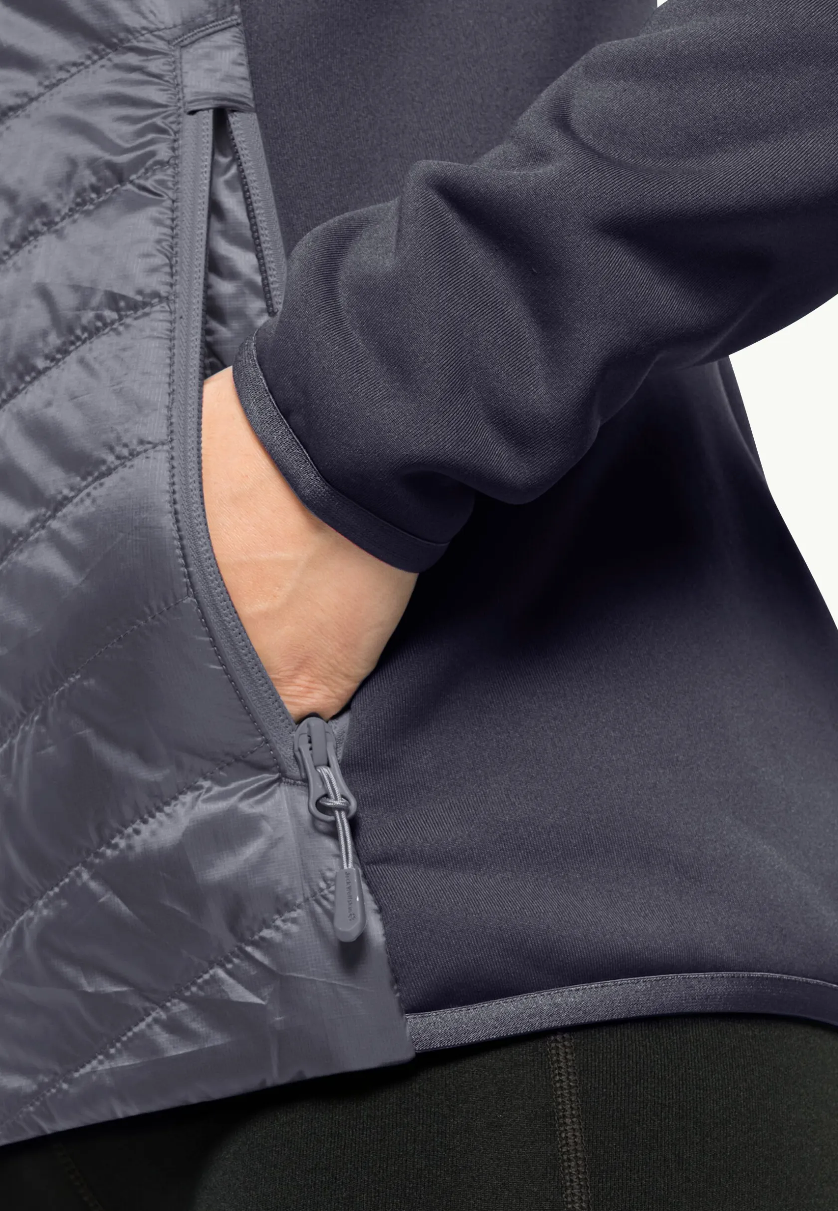 Lifestyle|Wandelen|Jack Wolfskin Routeburn Pro Hybrid W