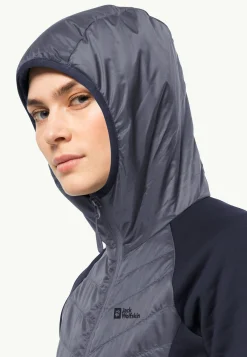 Lifestyle|Wandelen|Jack Wolfskin Routeburn Pro Hybrid W