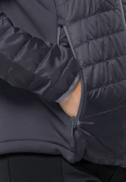 Wandelen|Voor- En Najaarsjacks/-Jassen|Jack Wolfskin Routeburn Pro Ins Jkt W