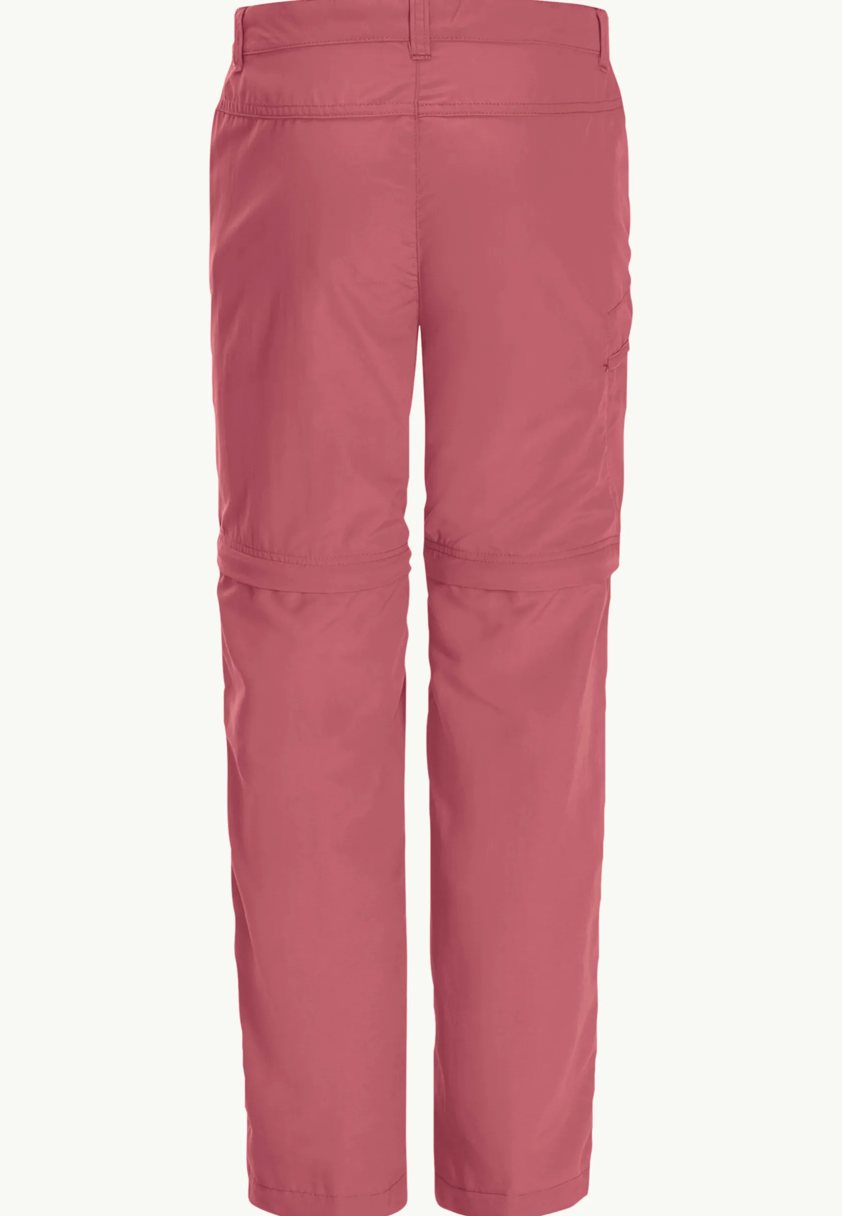 Casual Broeken|Wandelbroeken|Jack Wolfskin Safari Zip Off Pants K