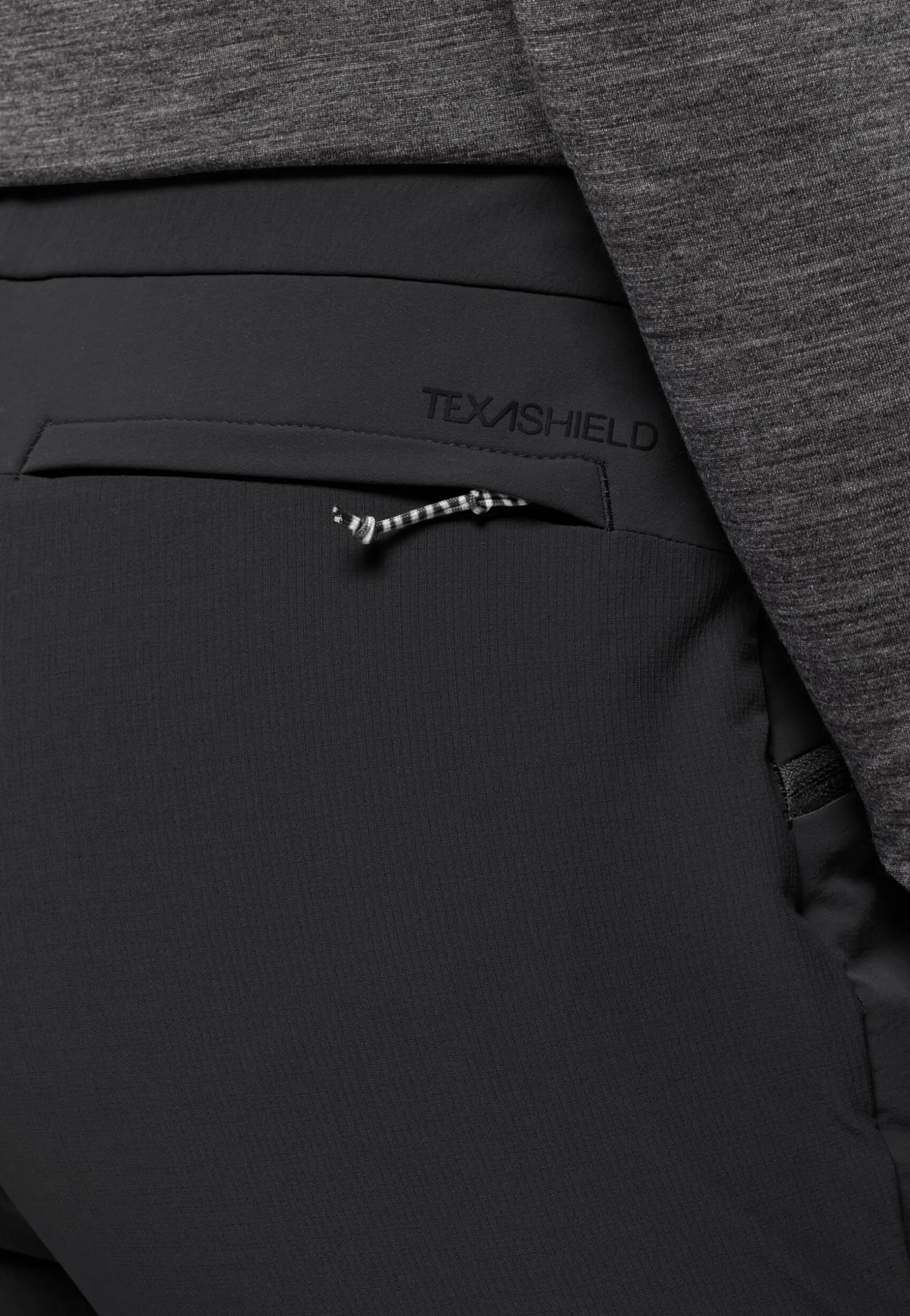 Wandelen|Trekking|Jack Wolfskin Salmaser Pants W