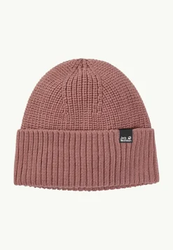 Lifestyle|Mutsen|Jack Wolfskin Schwansee Beanie W