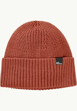 Lifestyle|Mutsen|Jack Wolfskin Schwansee Beanie W