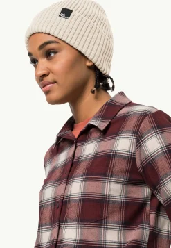 Lifestyle|Mutsen|Jack Wolfskin Schwansee Beanie W