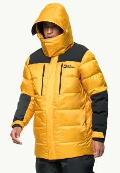 Discovery|Voor- En Najaarsjacks/-Jassen|Jack Wolfskin 1995 Series Cook Jkt M