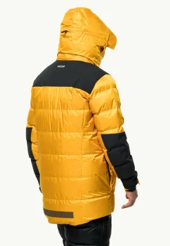 Discovery|Voor- En Najaarsjacks/-Jassen|Jack Wolfskin 1995 Series Cook Jkt M