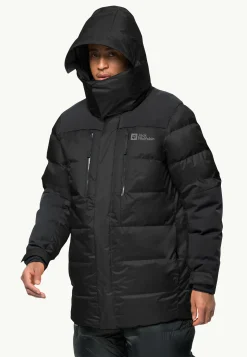 Discovery|Voor- En Najaarsjacks/-Jassen|Jack Wolfskin 1995 Series Cook Jkt M