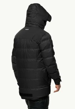 Discovery|Voor- En Najaarsjacks/-Jassen|Jack Wolfskin 1995 Series Cook Jkt M