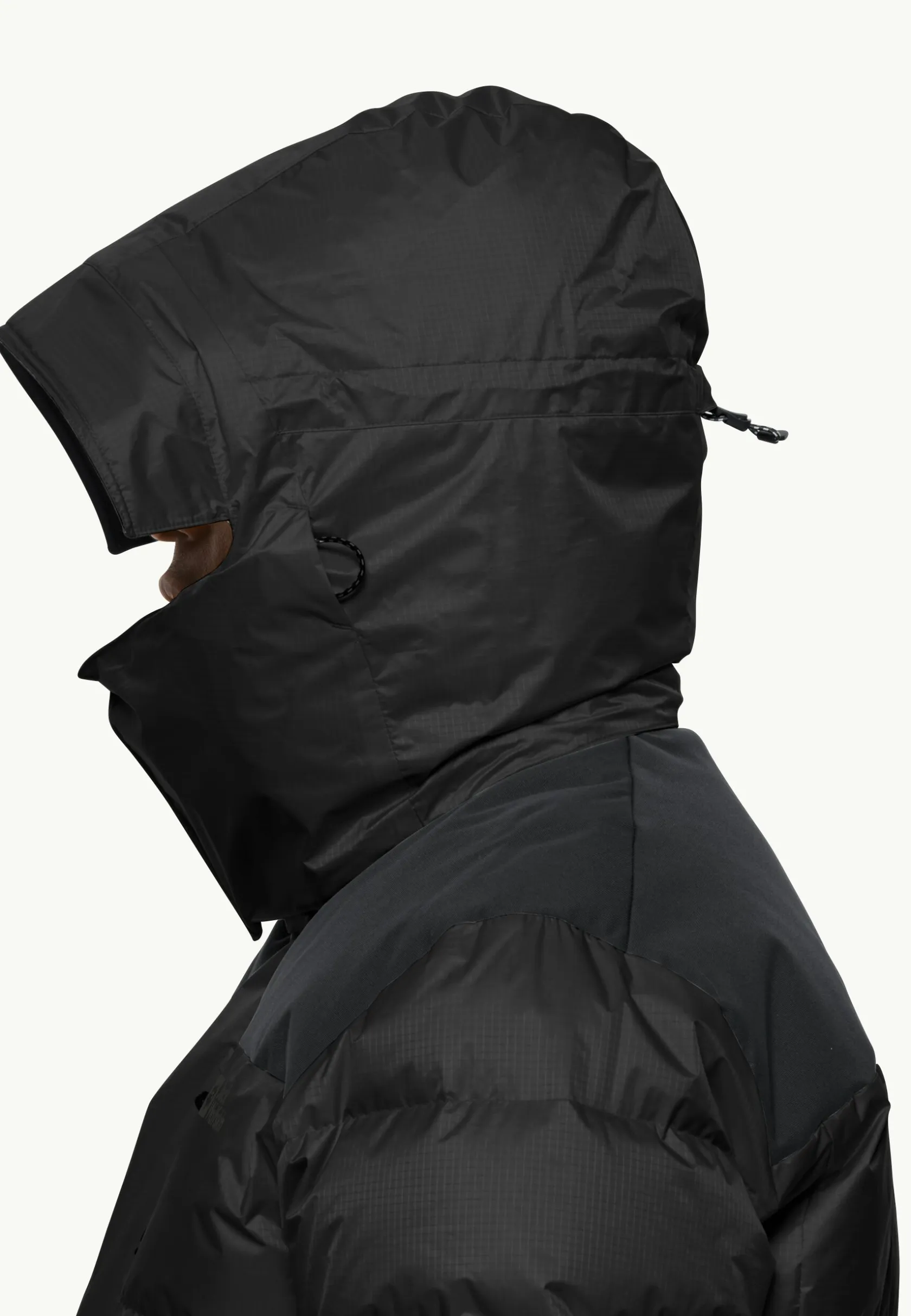 Discovery|Voor- En Najaarsjacks/-Jassen|Jack Wolfskin 1995 Series Cook Jkt M