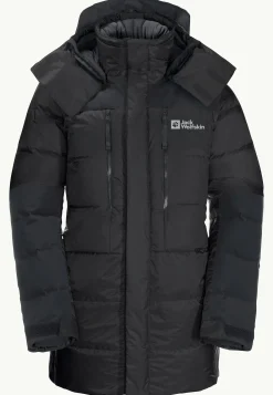Discovery|Voor- En Najaarsjacks/-Jassen|Jack Wolfskin 1995 Series Cook Jkt M