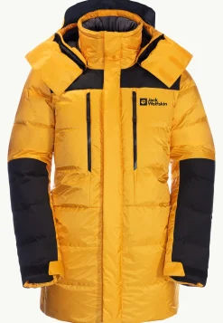 Discovery|Voor- En Najaarsjacks/-Jassen|Jack Wolfskin 1995 Series Cook Jkt M
