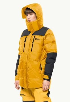 Discovery|Isolatiejacks|Jack Wolfskin 1995 Series Cook Jkt W