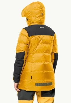 Discovery|Isolatiejacks|Jack Wolfskin 1995 Series Cook Jkt W