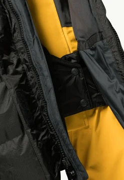 Discovery|Isolatiejacks|Jack Wolfskin 1995 Series Cook Jkt W