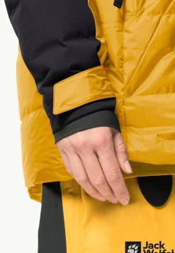 Discovery|Isolatiejacks|Jack Wolfskin 1995 Series Cook Jkt W