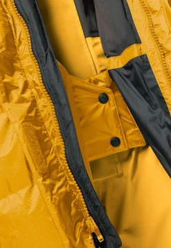 Discovery|Isolatiejacks|Jack Wolfskin 1995 Series Cook Jkt W