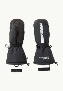 Discovery|Handschoenen|Jack Wolfskin 1995 Series Mitten black