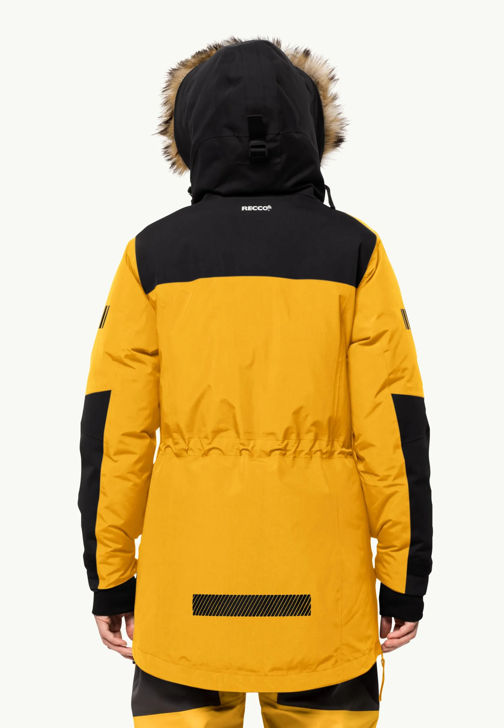 Discovery|Regenjacks|Jack Wolfskin 1995 Series Parka W
