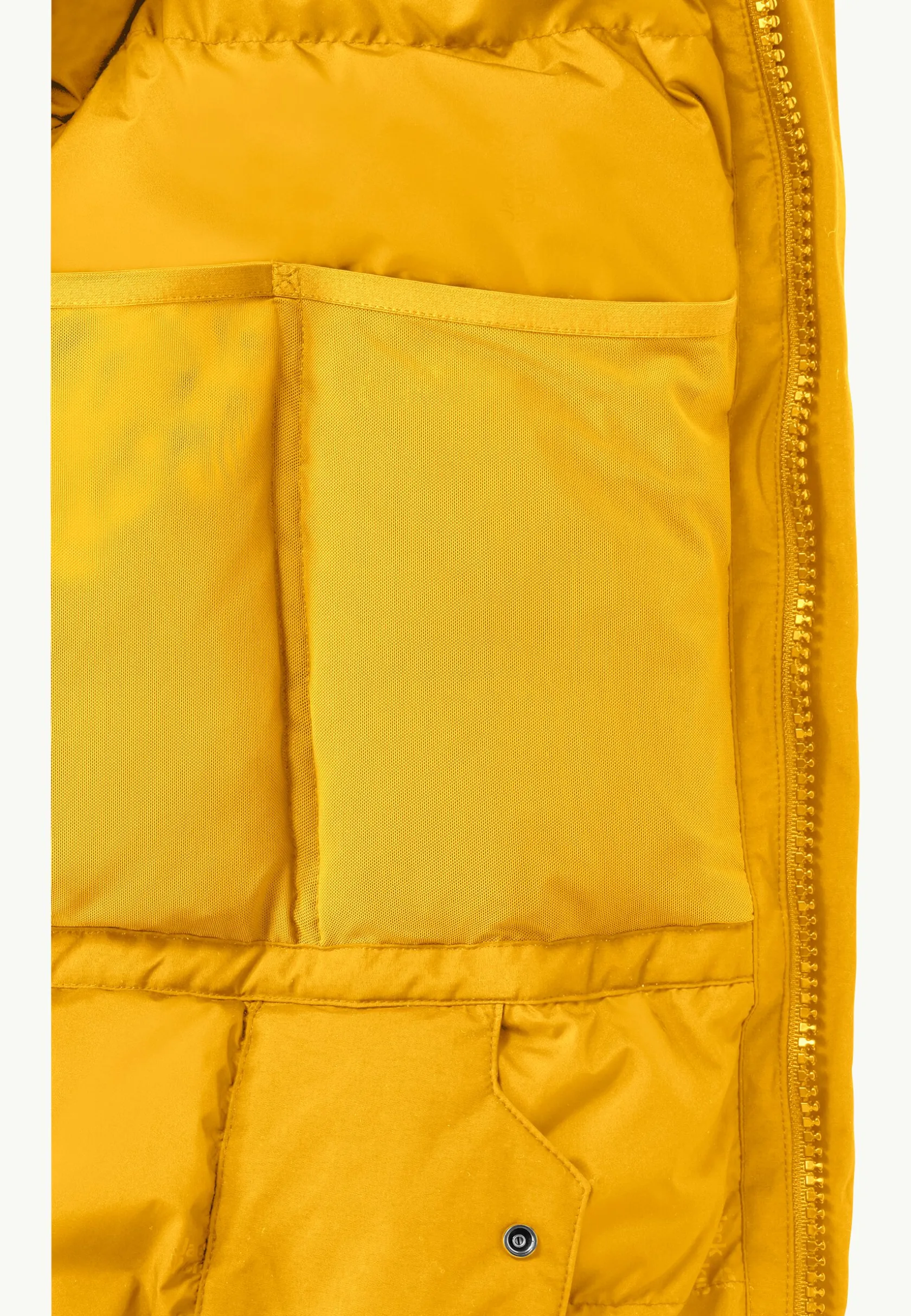 Discovery|Regenjacks|Jack Wolfskin 1995 Series Parka W