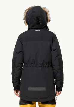 Discovery|Regenjacks|Jack Wolfskin 1995 Series Parka W