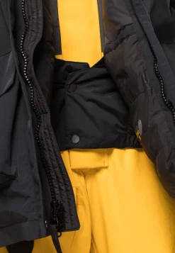 Discovery|Regenjacks|Jack Wolfskin 1995 Series Parka W